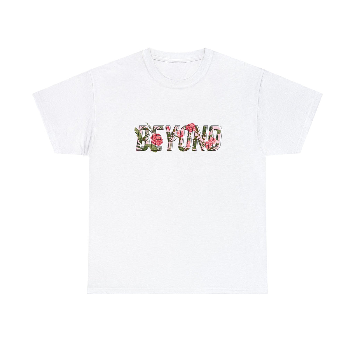Beyond Graphic Tee Shirt