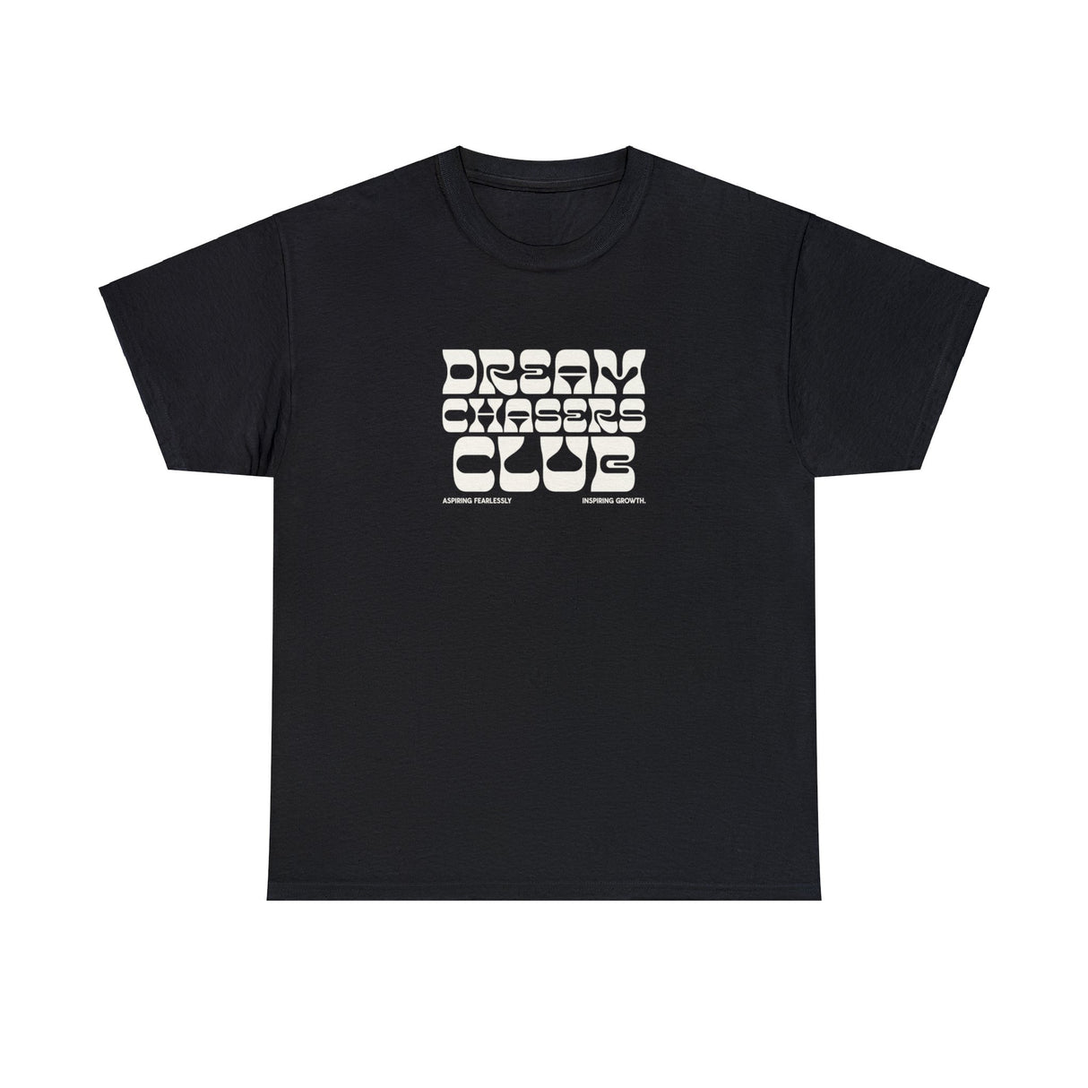 Dream Chaser Club Graphic T Shirt