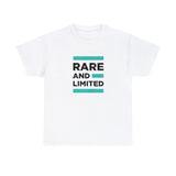 Rare And Limited Graphic T Shirt