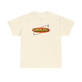 Limitless Graphic Tee Shirt