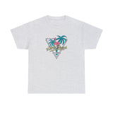 Long Beach California Graphic Tee Shirt