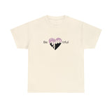 Be You Tiful Beautiful Graphic Tee Graphic