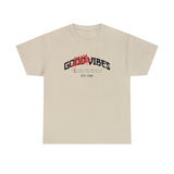 Good Sexy Vibes Graphic T Shirt