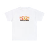 Beautiful Wildflower Graphic Tee Shirt