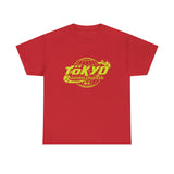 Tokyo Worldwide