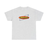 Limitless Graphic Tee Shirt