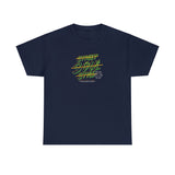 Street Soul Style Graphic T Shirt