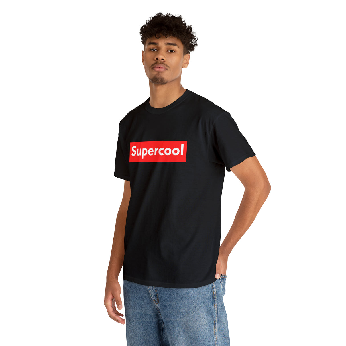 Supercool