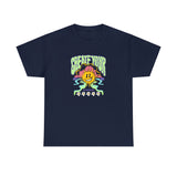 Create Your Own Sunshine Graphic Tee Shirt