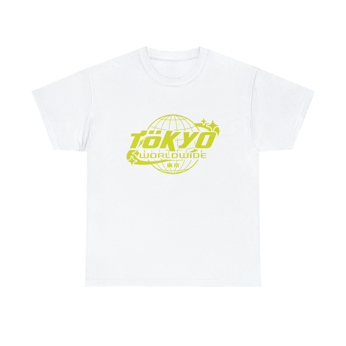 Tokyo Worldwide