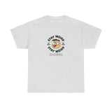 Stay Weird Graphic Tee Shirt