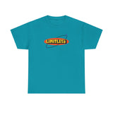 Limitless Graphic Tee Shirt