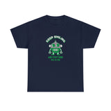 Keep Smiling Graphic Tee Shirt