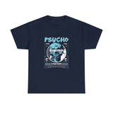 Psycho Don't Kill Me