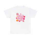 Stay Groovy 1975