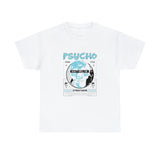 Psycho Don't Kill Me