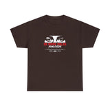 No More Rules Young Culture Graphic Tee Shirt