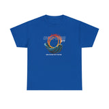 Over Dose Graphic Tee Shirt
