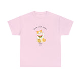 Good Luck Day Lucky Kitty