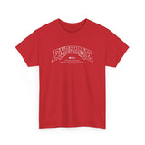 End Game Graphic Tee Shirt