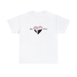Be You Tiful Beautiful Graphic Tee Graphic