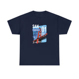 San Francisco Travel Along Graphic T Shirt