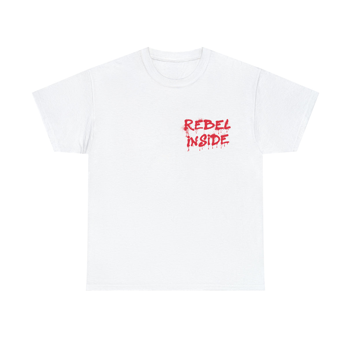 Rebel Inside