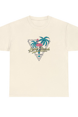 Long Beach California Graphic Tee Shirt