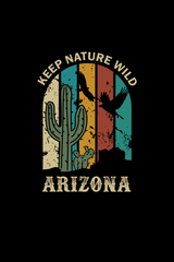 Arizona Keep Nature Wild