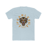Fearless Stay Bold Tiger